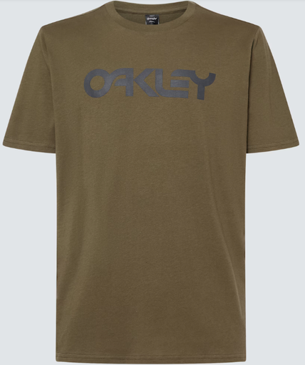 Oakley Mark II Tee 2.0 new dark brush/black DBB