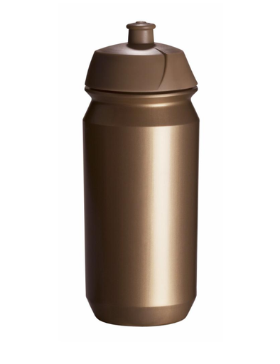 [999997640] Bidon tacx Shiva 500ml Bronze