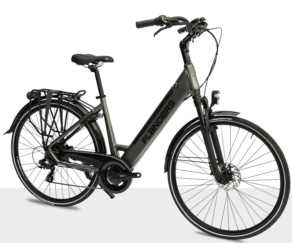 Flanders Navigator Hybrid 450