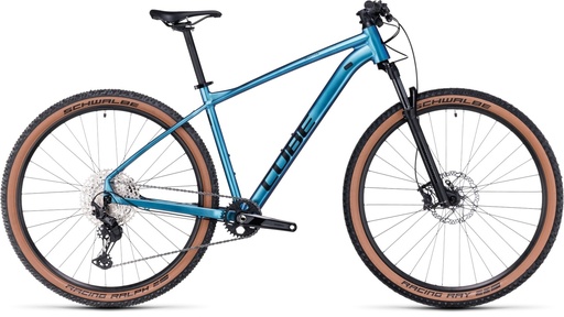 [9999152L] Cube Reaction Pro Switchblue'n'black