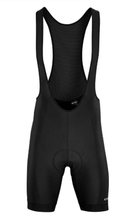 [11467] CUBE ATX Bib Shorts
