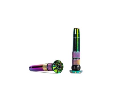 [449736] Muc-Off Stealth Tubeless Puncture Plugs Iridescent 