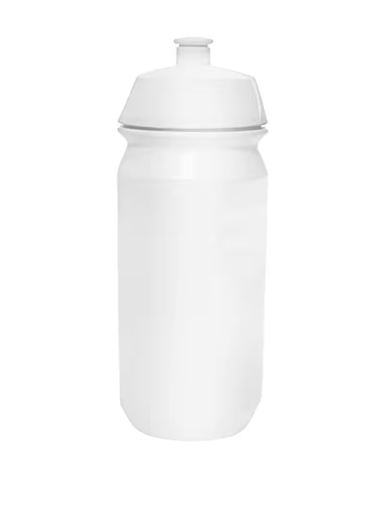 [999997639] Bidon tacx Shiva 500ml Blanc