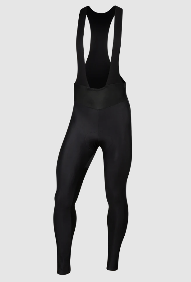 Cuissard Hiver collant Pearl Izumi Amfib bib light Longue Distance
