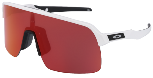 [999891] Oakley Sutro Lite Matte White - Prizm Field