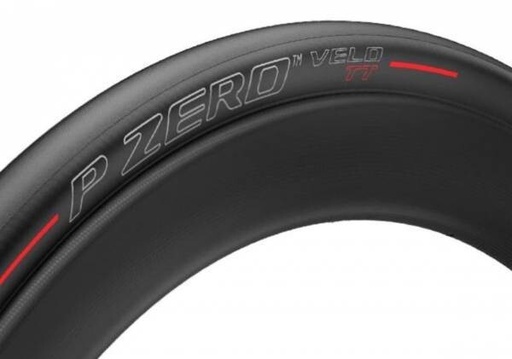 Pneu route PIRELLI Pzero Velo TT