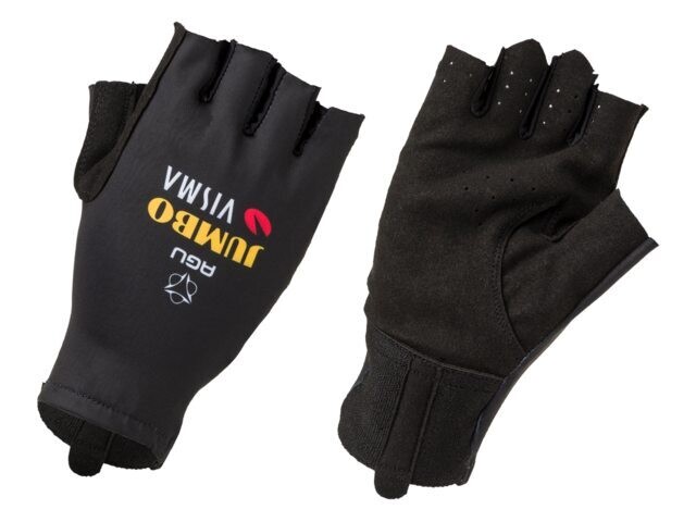 Gants AGU Aero Premium TEAM JUMBO-VISMA 2023