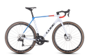 Cube Cross Race C:68X TE Teamline