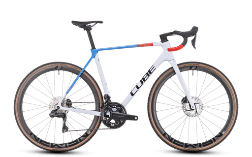 [99999763353] Cube Cross Race C:68X TE Teamline