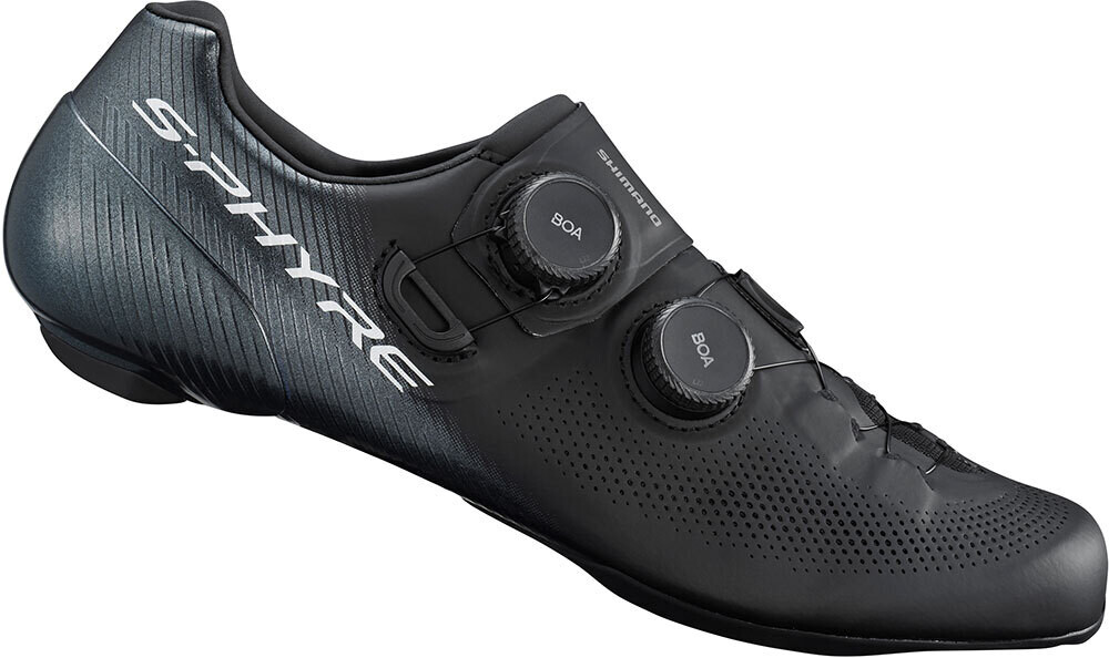 Shimano RC903 S-PHYRE Wide Black | Gjcyclingshop