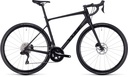 Cube Attain GTC SLX Carbon'n'black
