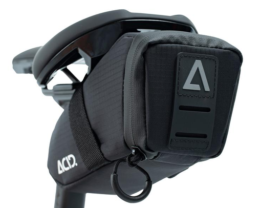 [93157] Sacoche de selle ACID PRO M 