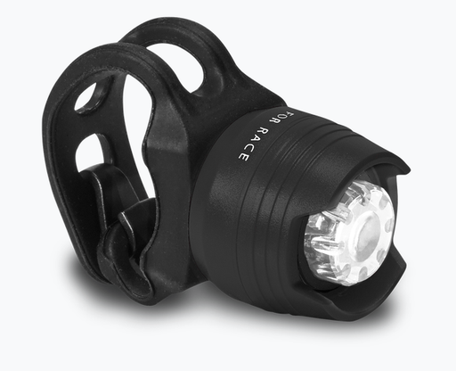 [13870] RFR LED Light Diamond HQP "White" 