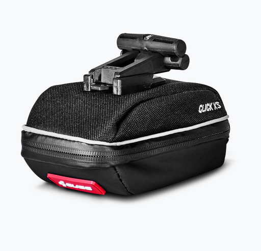 [12016] CUBE Saddle Bag CLICK XS 