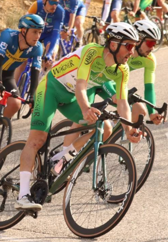 Combinaison Aero Philippe Wagner Bazin