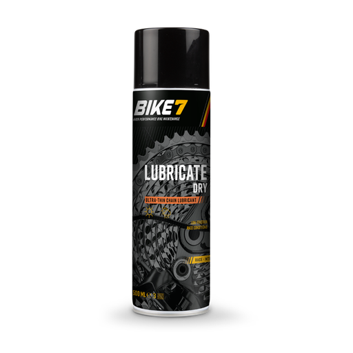 [5414195210000] Lubricate Dry 500ML  