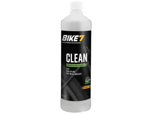 [5414195491003] Bike 7 Clean 1L 