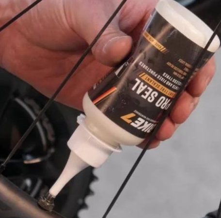 [5414195014790] Bike 7 Pro Seal 125ML  