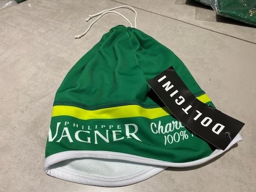 [698769] Bonnet Pro Philippe wagner Bazin 