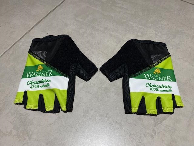 Gant été Pro gel Philippe Wagner Bazin 