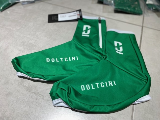 Couvres-chaussures Pro Philippe Wagner Bazin 