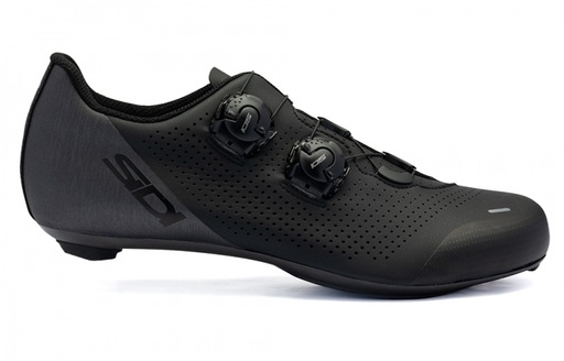 Sidi Ergo 6 Black Gray 