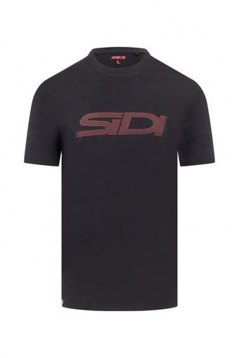 T-shirt Weekend Sidi Edge Black 