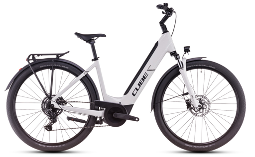[811132ee] Cube Touring Hybrid One 625 cotton'n'grey