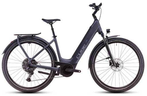 [811202ee] Cube Touring Hybrid Pro 625 metallicgrey'n'chrome 
