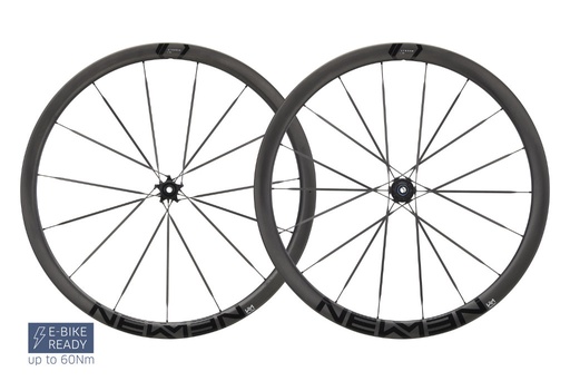 Newmen Streem Climb Vonoa  35-38