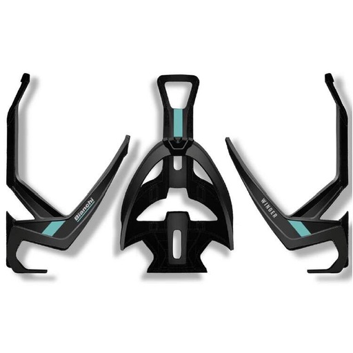 Porte Bidon Bianchi Winger 