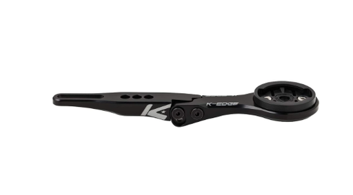 [K13-2500i-blk] Support GPS Kedge integrated mount 