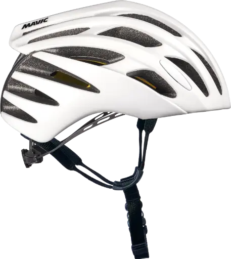 Mavic Syncro SL MIPS White