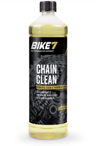 [977270924] Bike7 Chain clean