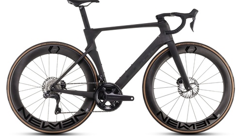 cube Litening C68X Aero Race