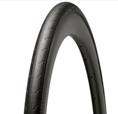 [002664] Hutchinson Challenger 700x25 Black 