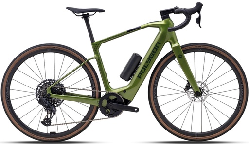 [503206001] Polygon Tambora AE-R Carbon - E-Gravel