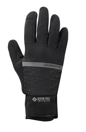 [ECWGLBWUS35ML] SHIMANO Gants INFINIUM Insulated GORE-TEX