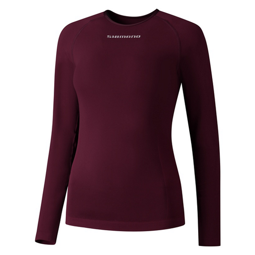 [PCWBLBWUE11WP] Shimano L.S. Baselayer Vertex Women 