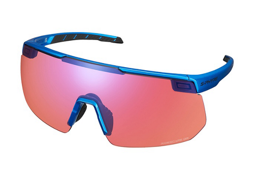 [ECESPHR2ORB03] Lunette S-Phyre Ridescape Blue Red/Blue