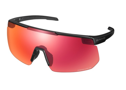 [ECESPHR2ORB03] Lunette S-Phyre Ridescape Blue Red/Blue