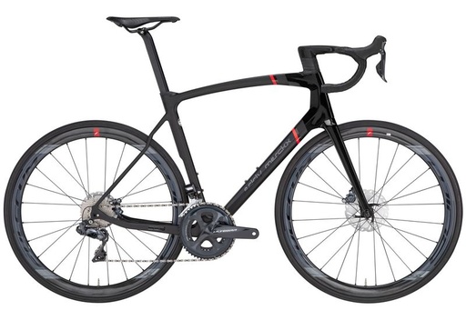 Merckx 525 Disc Ultegra M