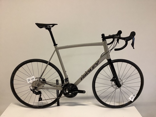 Ridley Fenix SLA Disc Shimano 105 2x11 XL