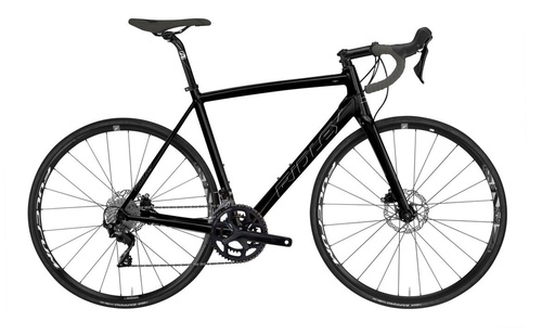 Ridley Fenix SLA Disc Tiagra 2x10 Black