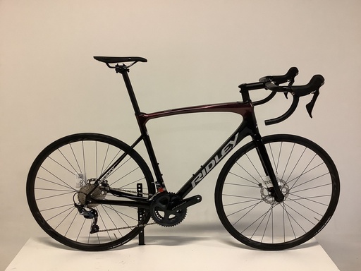 Ridley Fenix Slic Ultegra 2x11 Black/Camo