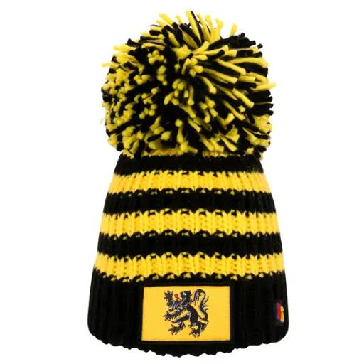 Big Bobble Hats Flanders