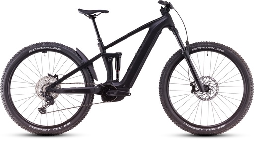 Cube Stereo Hybrid One44 EX 800 Blackline
