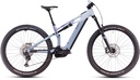 Cube Stereo Hybrid One44 HPC Race 800 pigeonblue'n'art