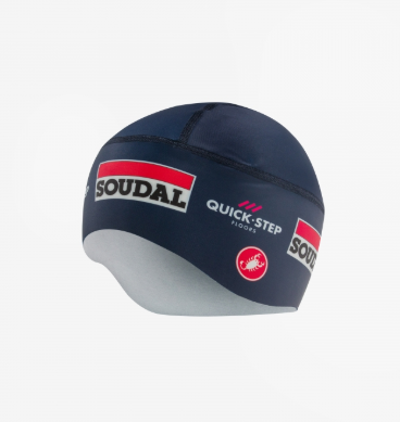 [4233203] Castelli Po thermal Skully Soudal Quick Step 2025 