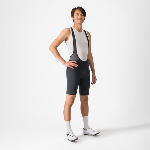 [4523003-010] Castelli Entrata 2 Bibshort 010 